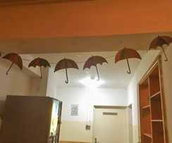 dom za bolesne odrasle osobe